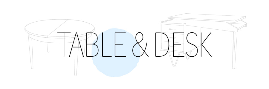 Desk Table Time TABLE & DESK – TIME HYPE