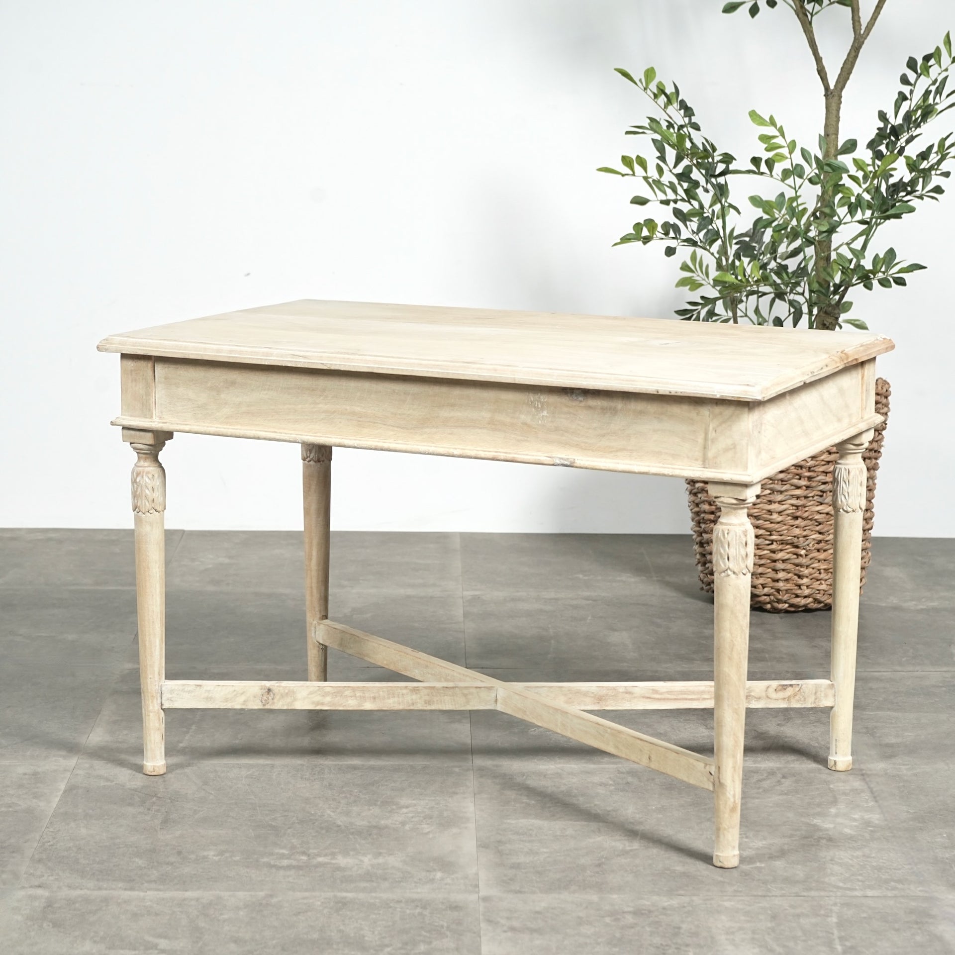 インドヴィンテージ ローテーブル – TIME HYPE 