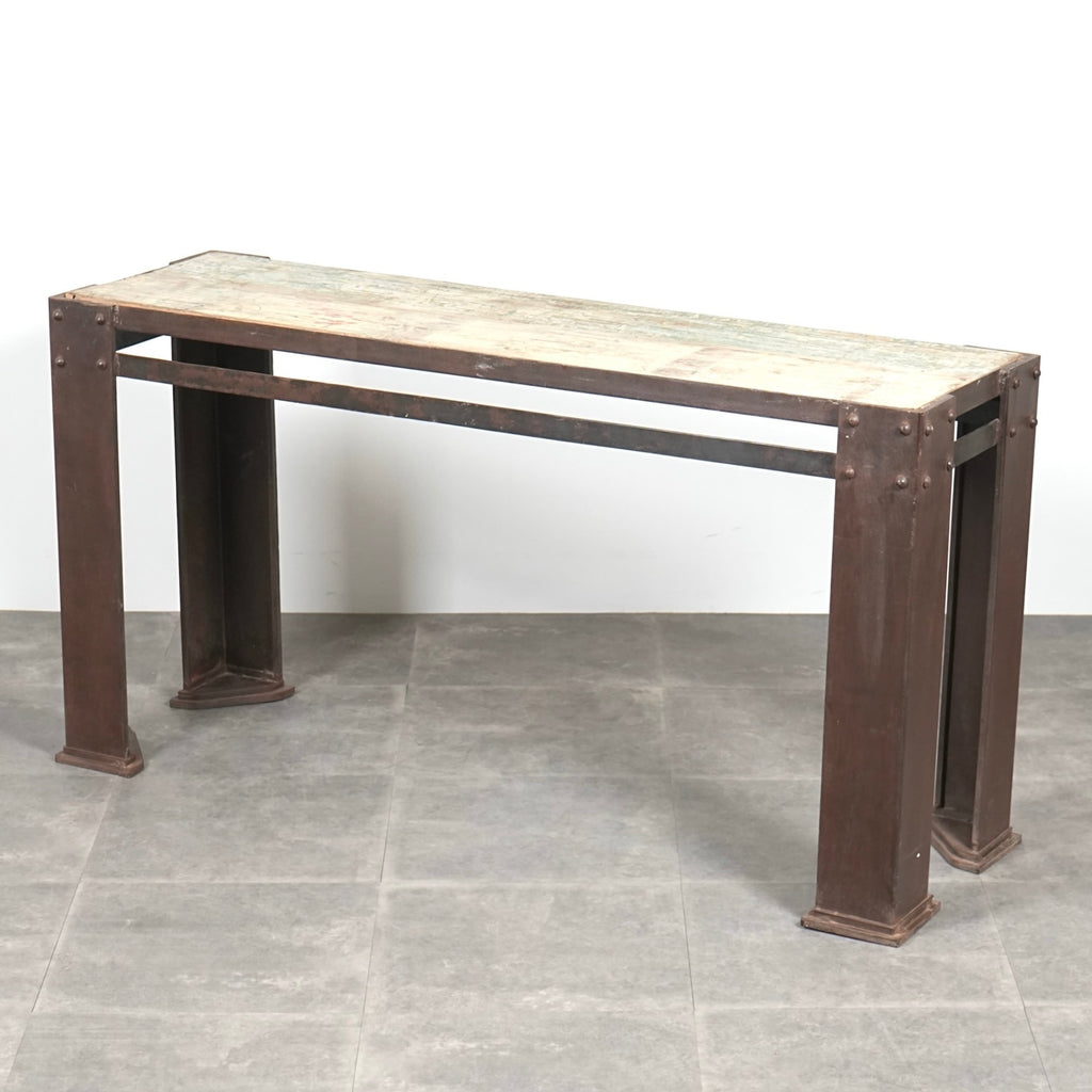 ヴィンテージ コンソールテーブル