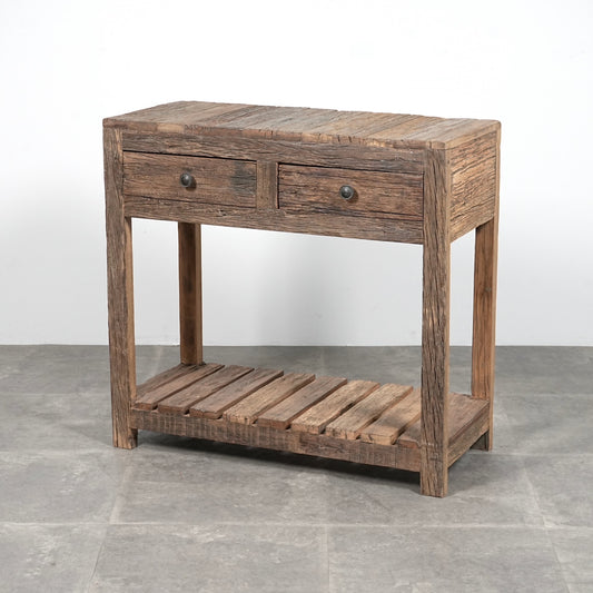 ヴィンテージ コンソールテーブル