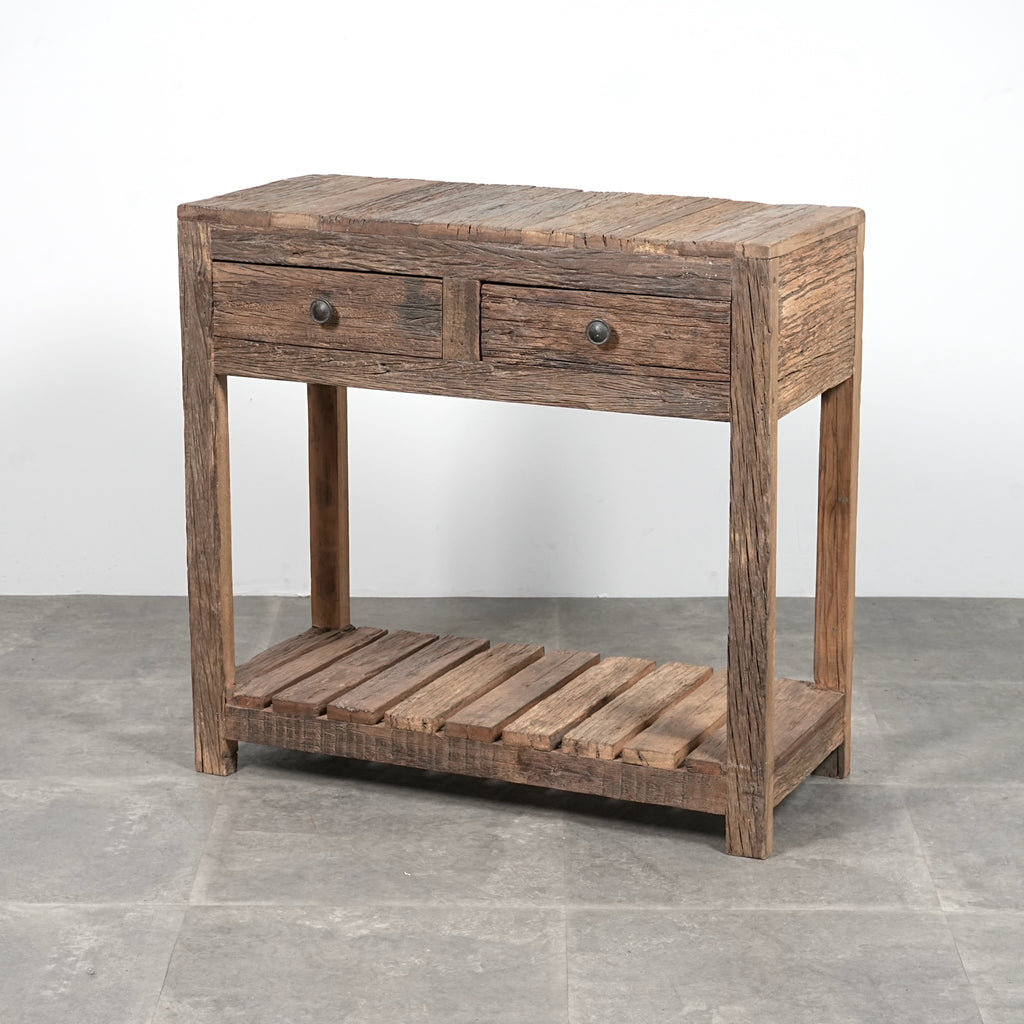 ヴィンテージ コンソールテーブル