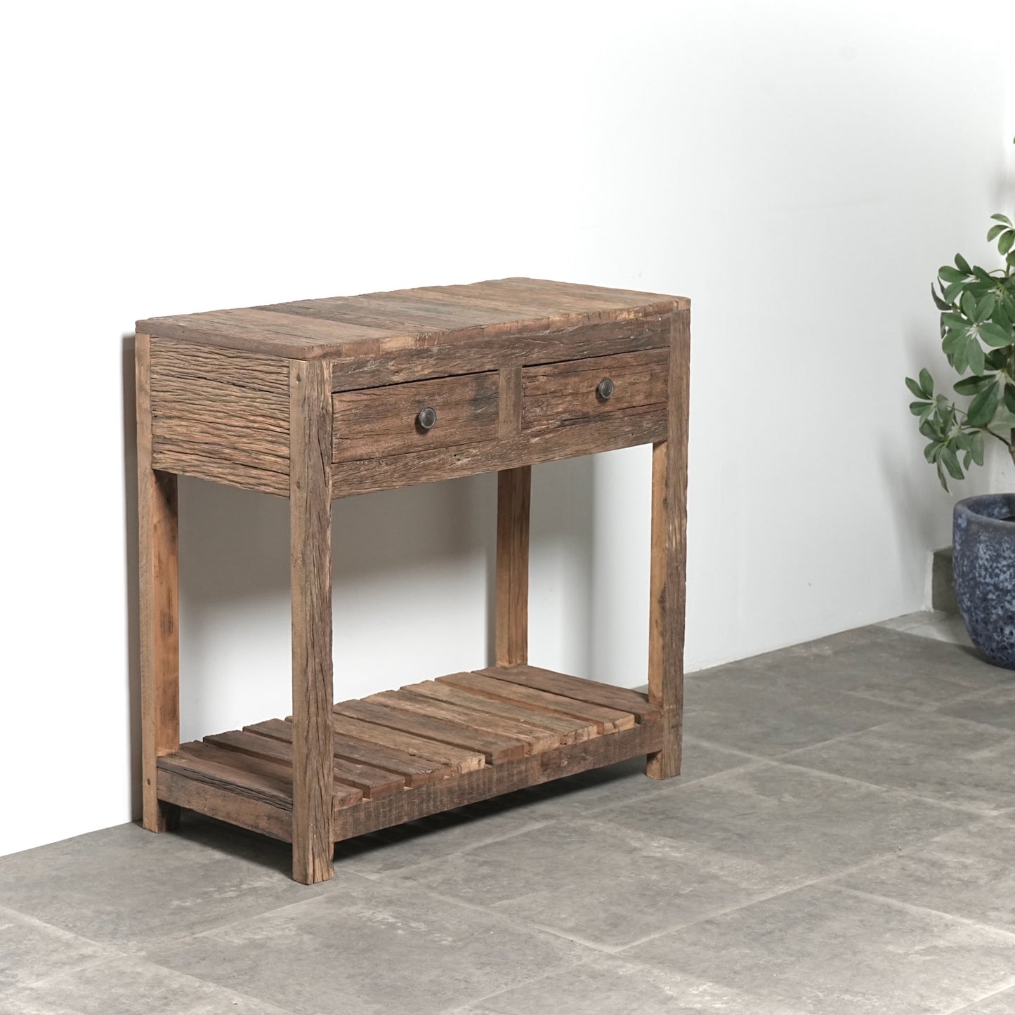 ヴィンテージ コンソールテーブル