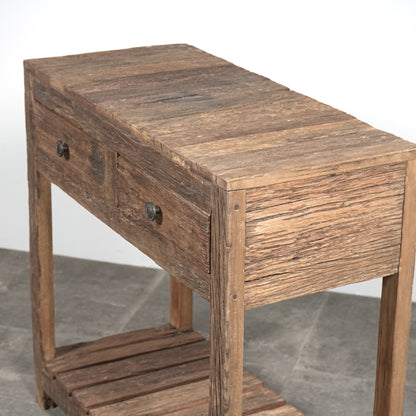 ヴィンテージ コンソールテーブル