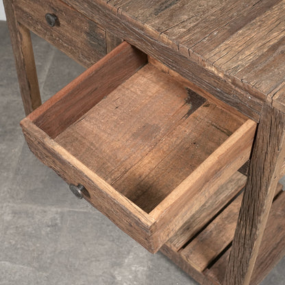 ヴィンテージ コンソールテーブル