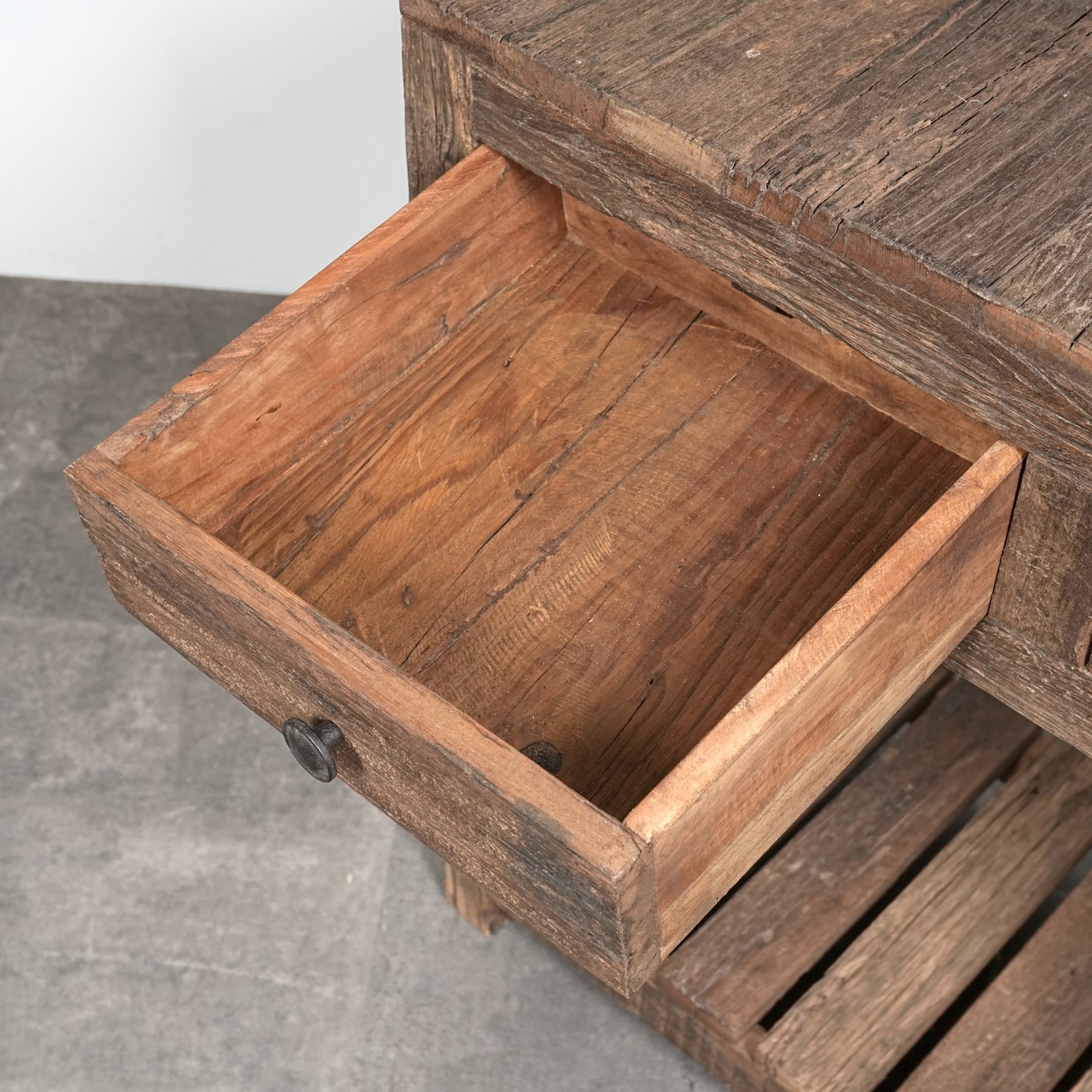 ヴィンテージ コンソールテーブル