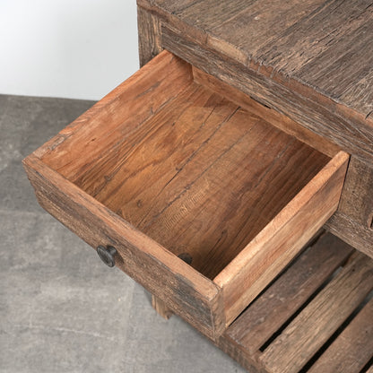 ヴィンテージ コンソールテーブル