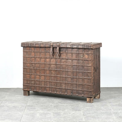 ヴィンテージ キャビネット/ストレージボックス