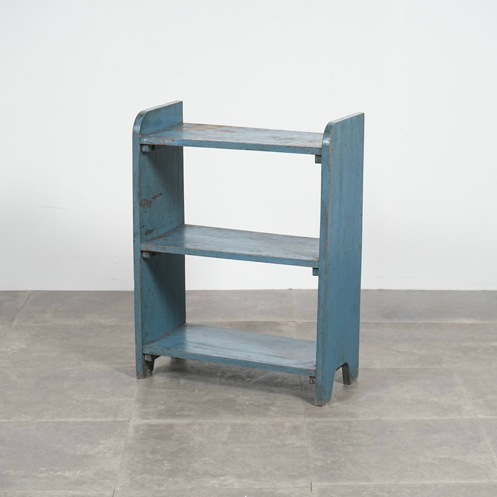 ヴィンテージ オープンシェルフ