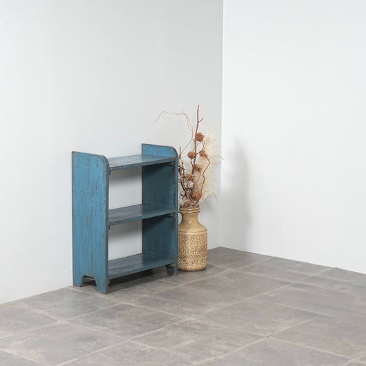 ヴィンテージ オープンシェルフ