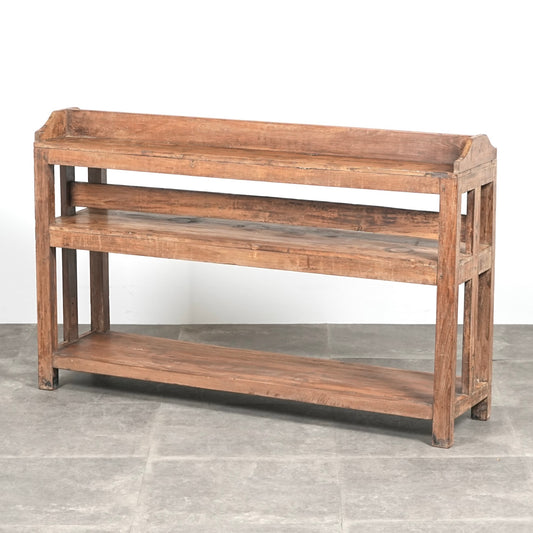 ヴィンテージ シェルフ