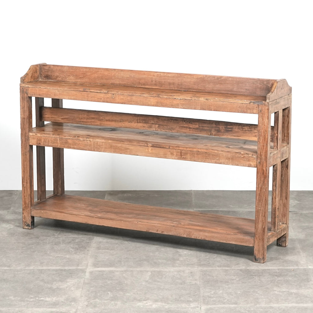 ヴィンテージ シェルフ