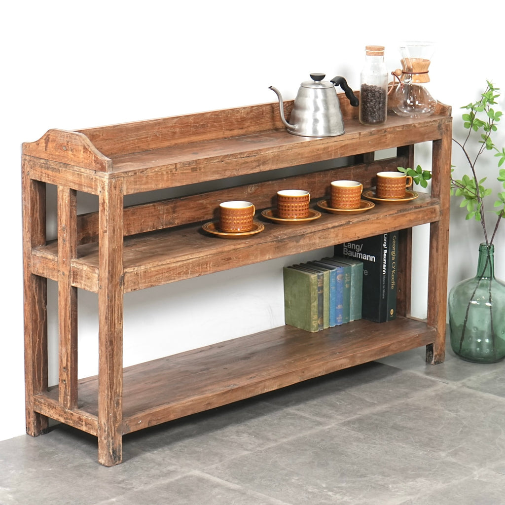 ヴィンテージ シェルフ