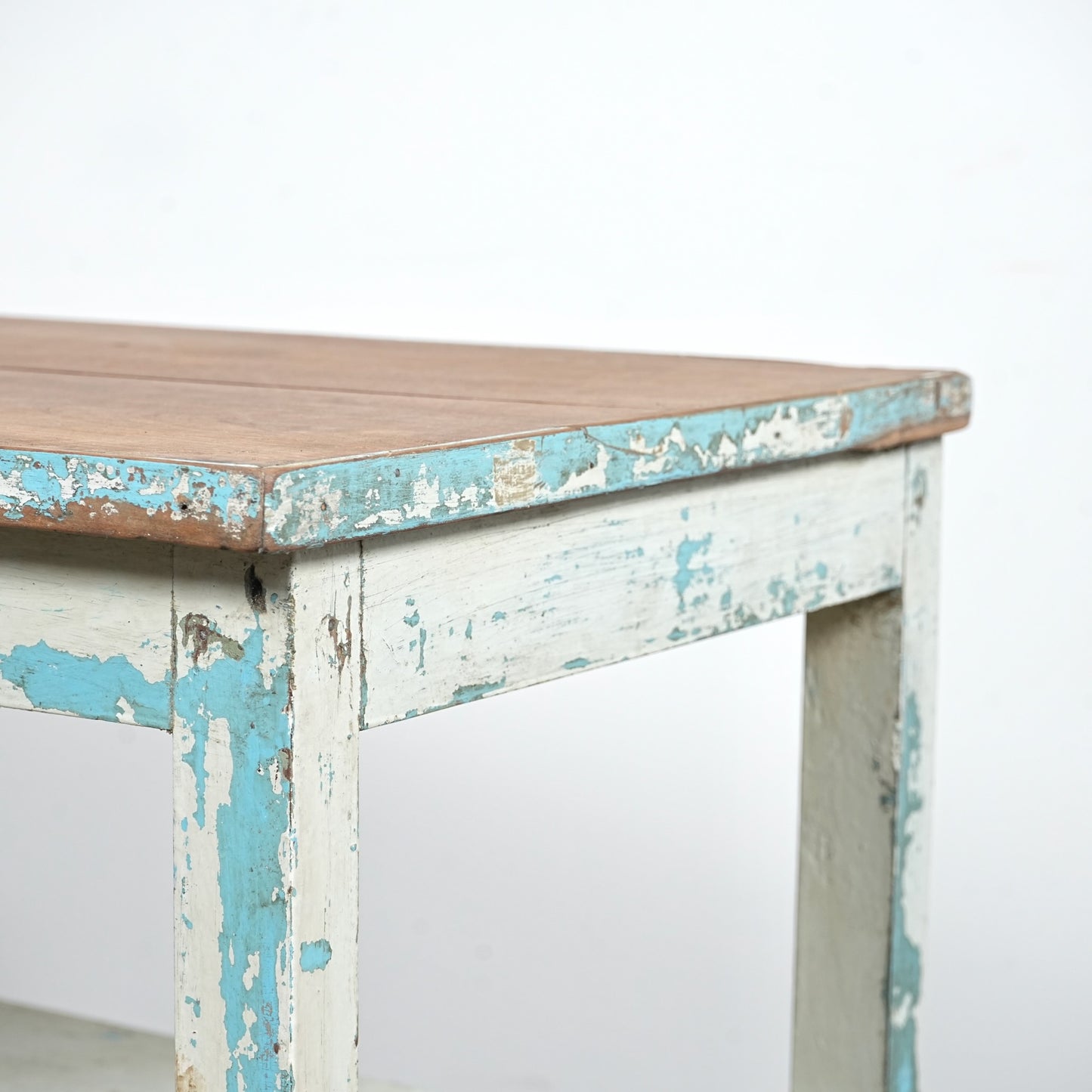 ヴィンテージ オープンシェルフ