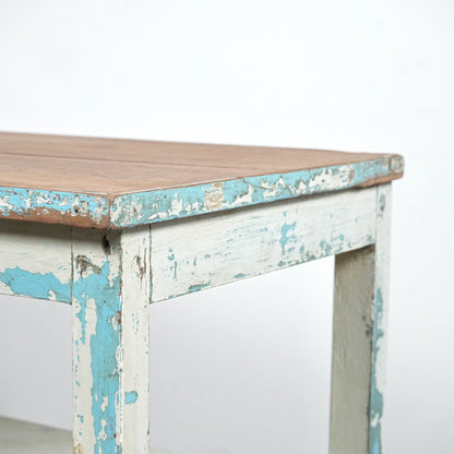 ヴィンテージ オープンシェルフ