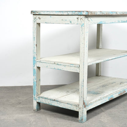 ヴィンテージ オープンシェルフ