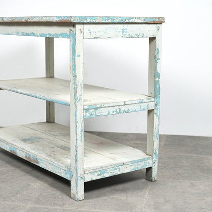 ヴィンテージ オープンシェルフ