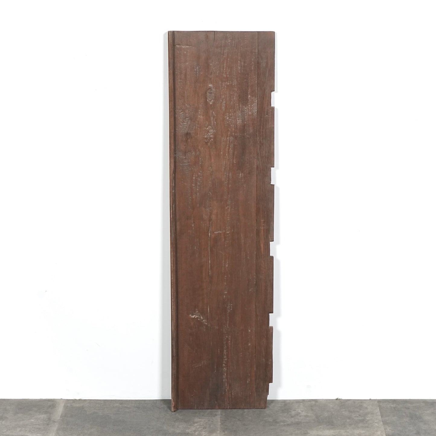 ヴィンテージ ガラスキャビネット