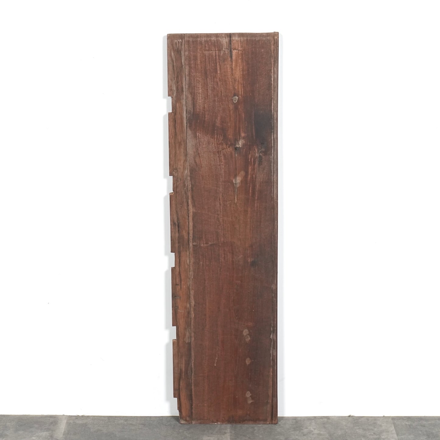 ヴィンテージ ガラスキャビネット