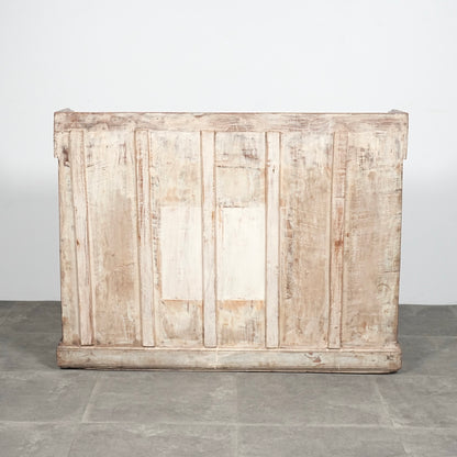 ヴィンテージ ガラスキャビネット