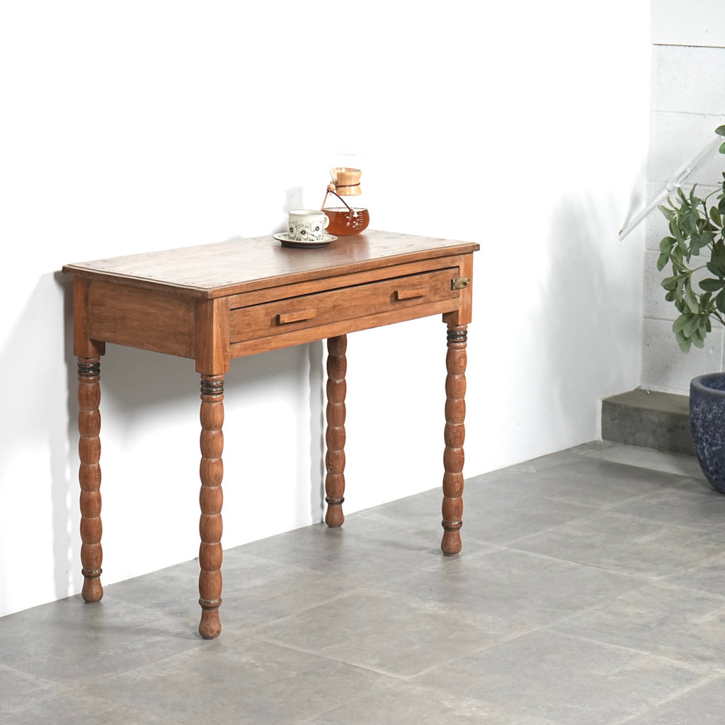 ヴィンテージ コンソールテーブル