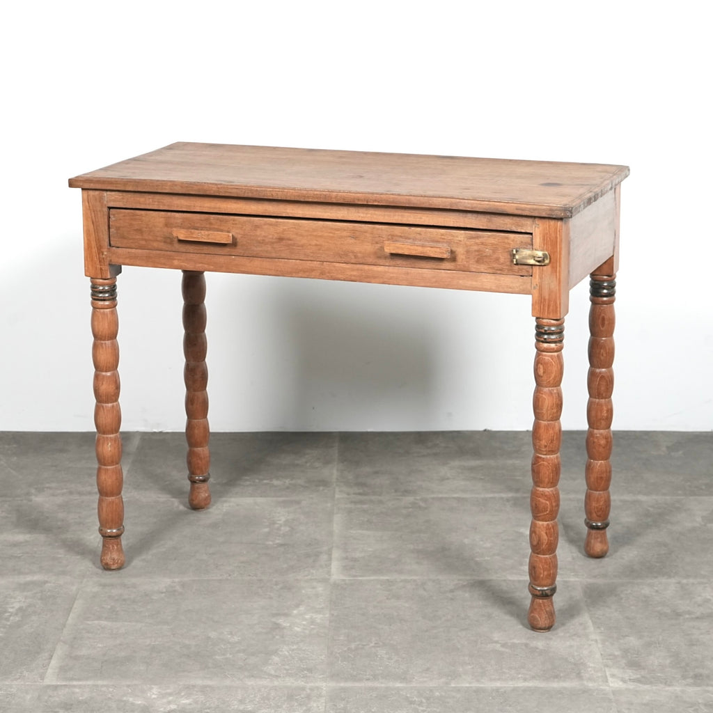 ヴィンテージ コンソールテーブル