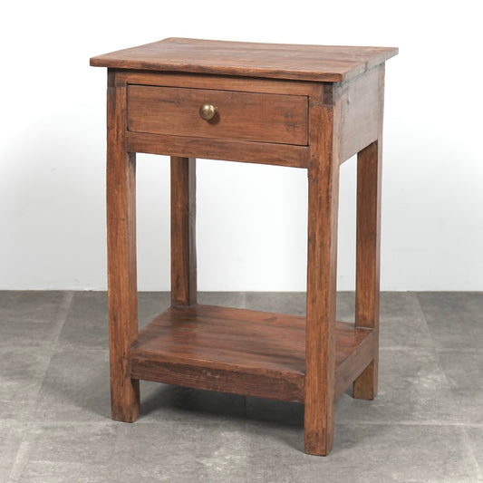 ヴィンテージ サイドテーブル