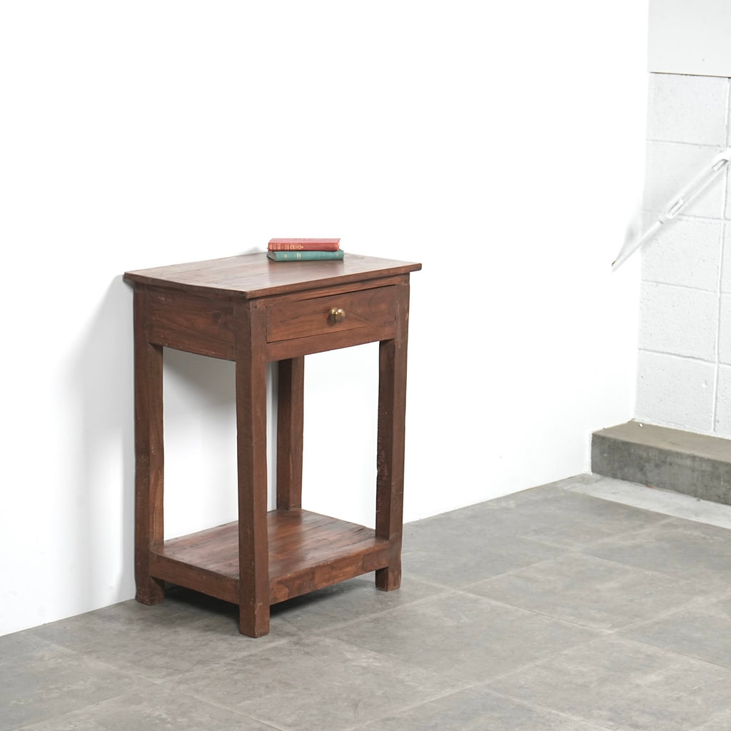 ヴィンテージ サイドテーブル