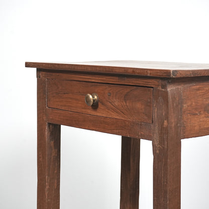 ヴィンテージ サイドテーブル