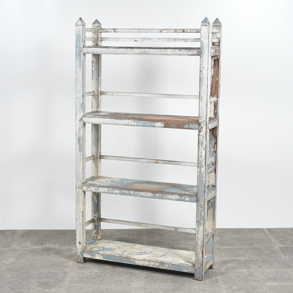 ヴィンテージ オープンシェルフ