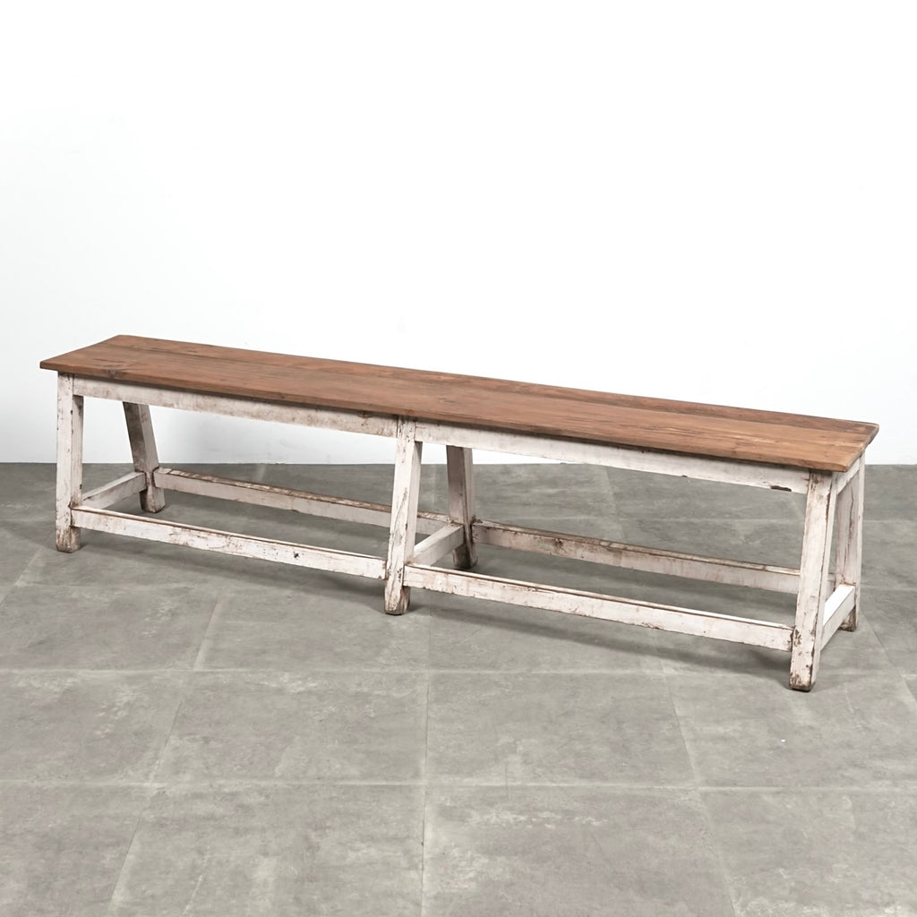 ヴィンテージ ベンチ