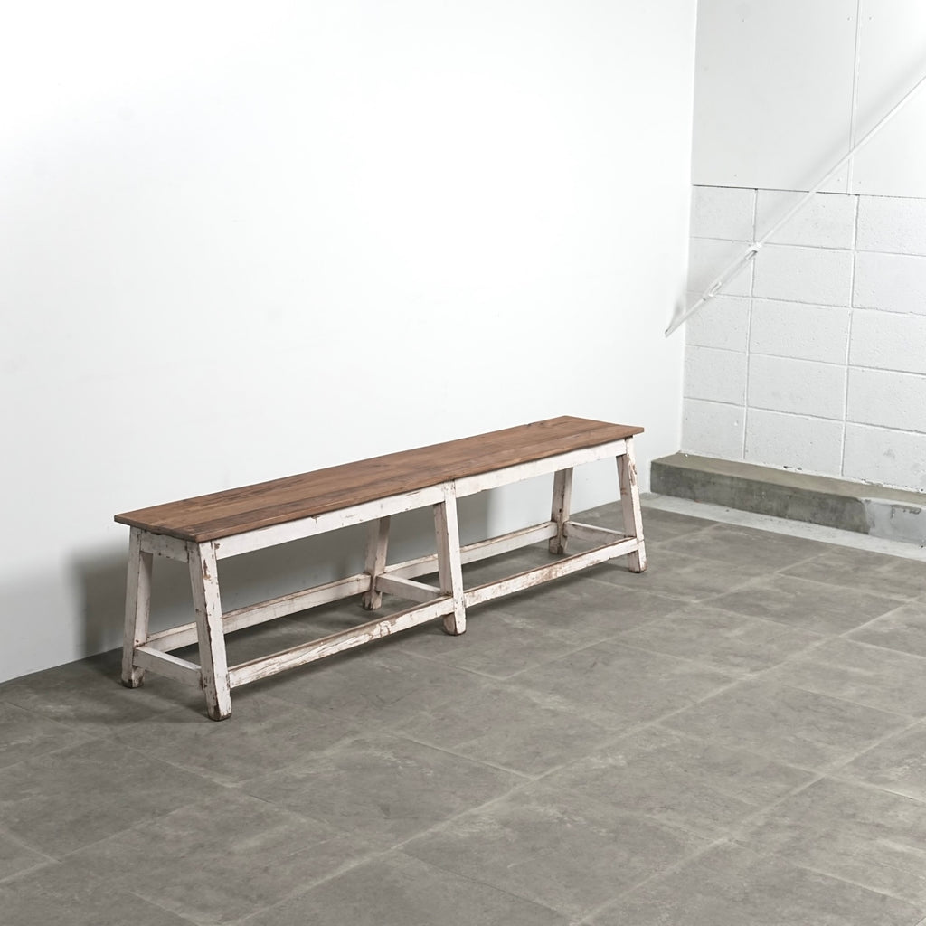 ヴィンテージ ベンチ