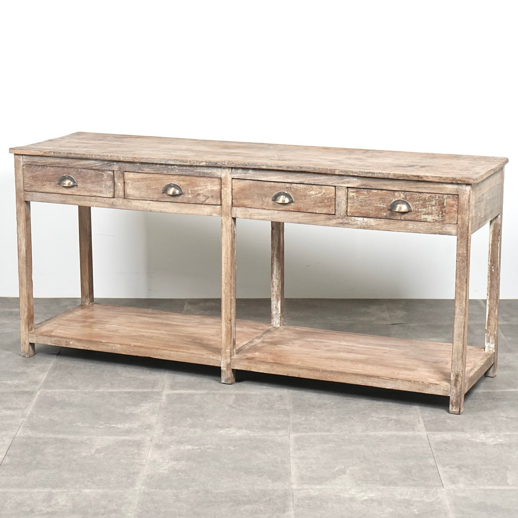 ヴィンテージ コンソールテーブル