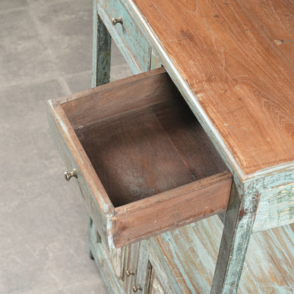 ヴィンテージキャビネット