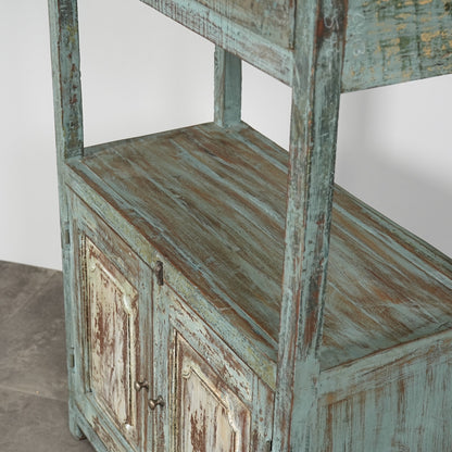 ヴィンテージキャビネット