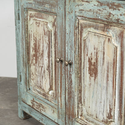 ヴィンテージキャビネット