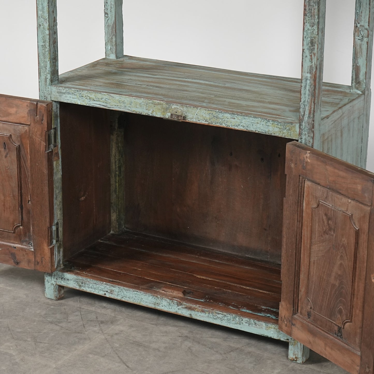 ヴィンテージキャビネット