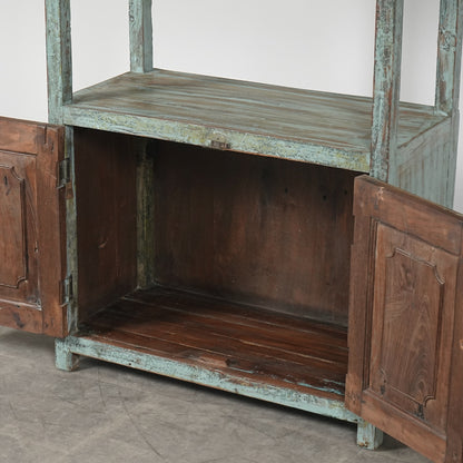 ヴィンテージキャビネット