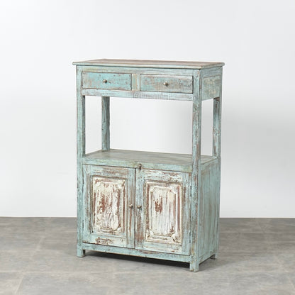 ヴィンテージキャビネット