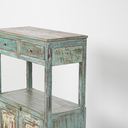 ヴィンテージキャビネット