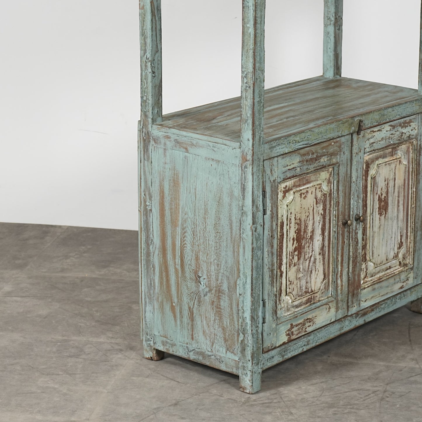 ヴィンテージキャビネット