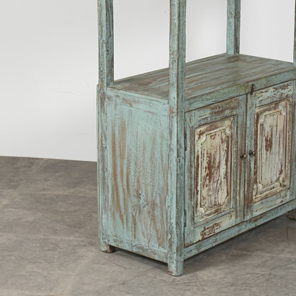 ヴィンテージキャビネット