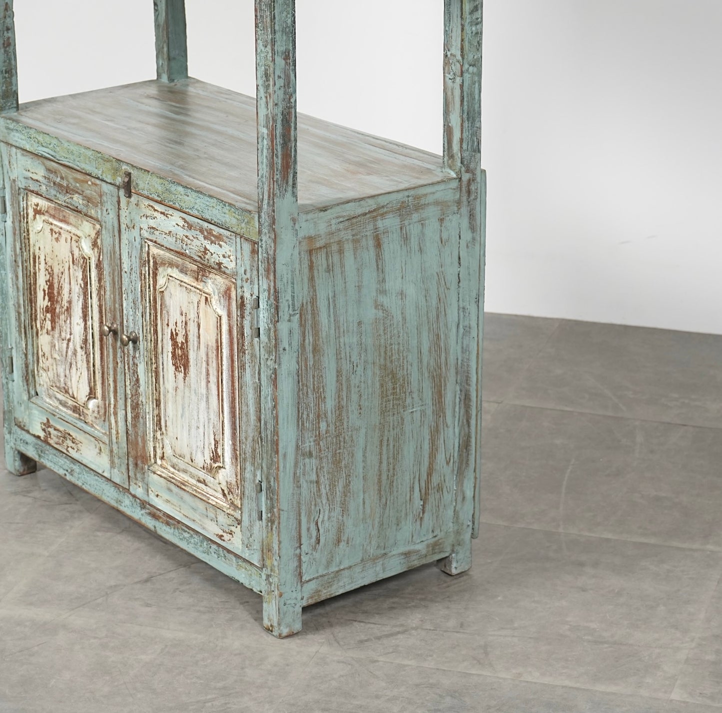 ヴィンテージキャビネット