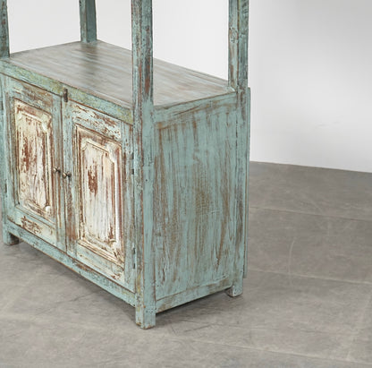 ヴィンテージキャビネット