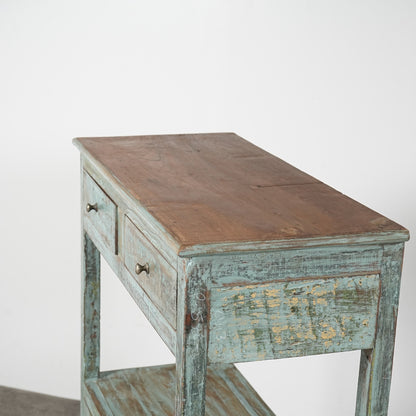 ヴィンテージキャビネット