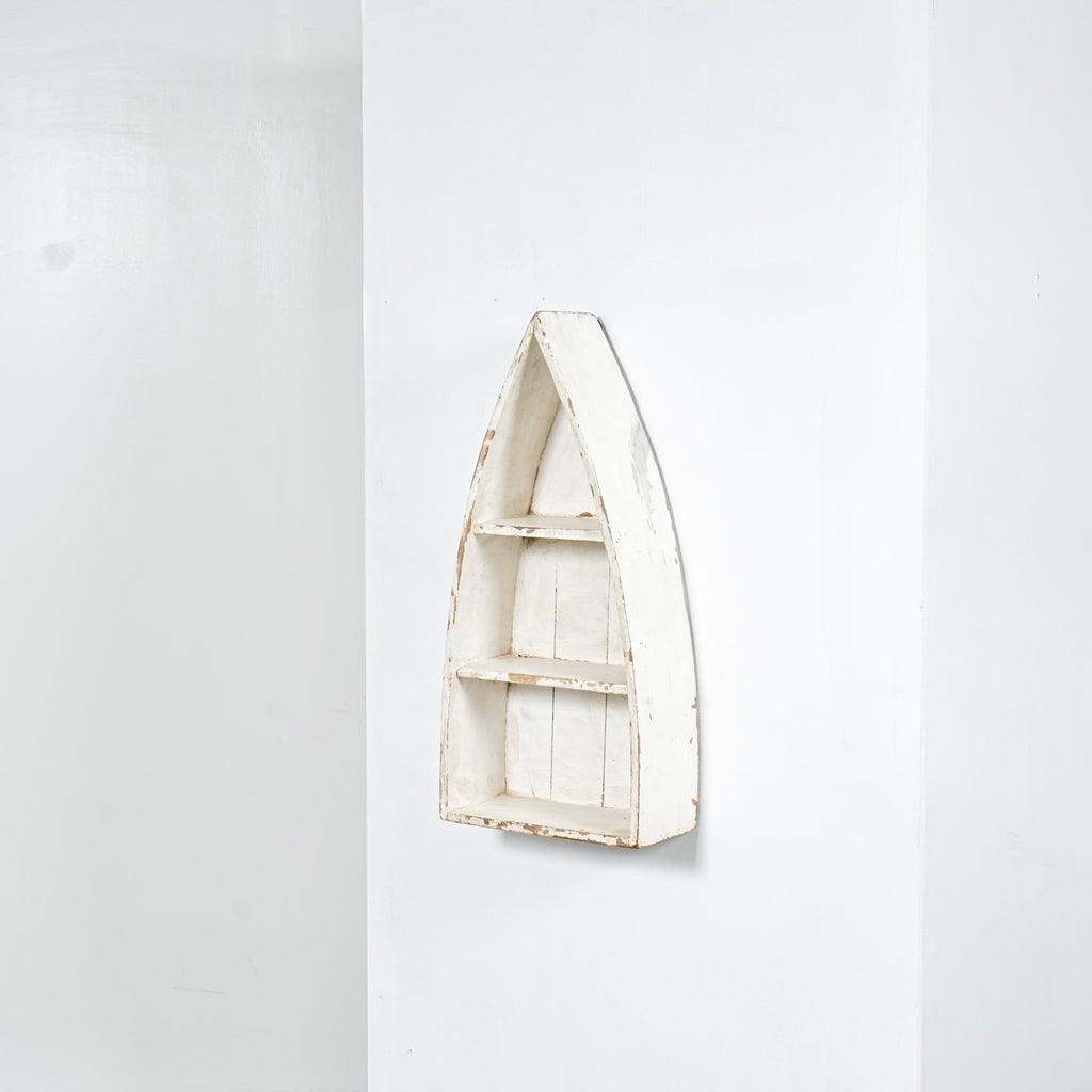 ヴィンテージ ウォールシェルフ