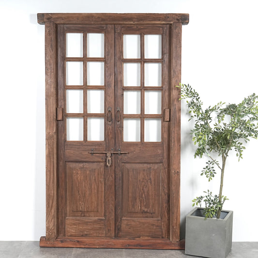 ヴィンテージ ドア