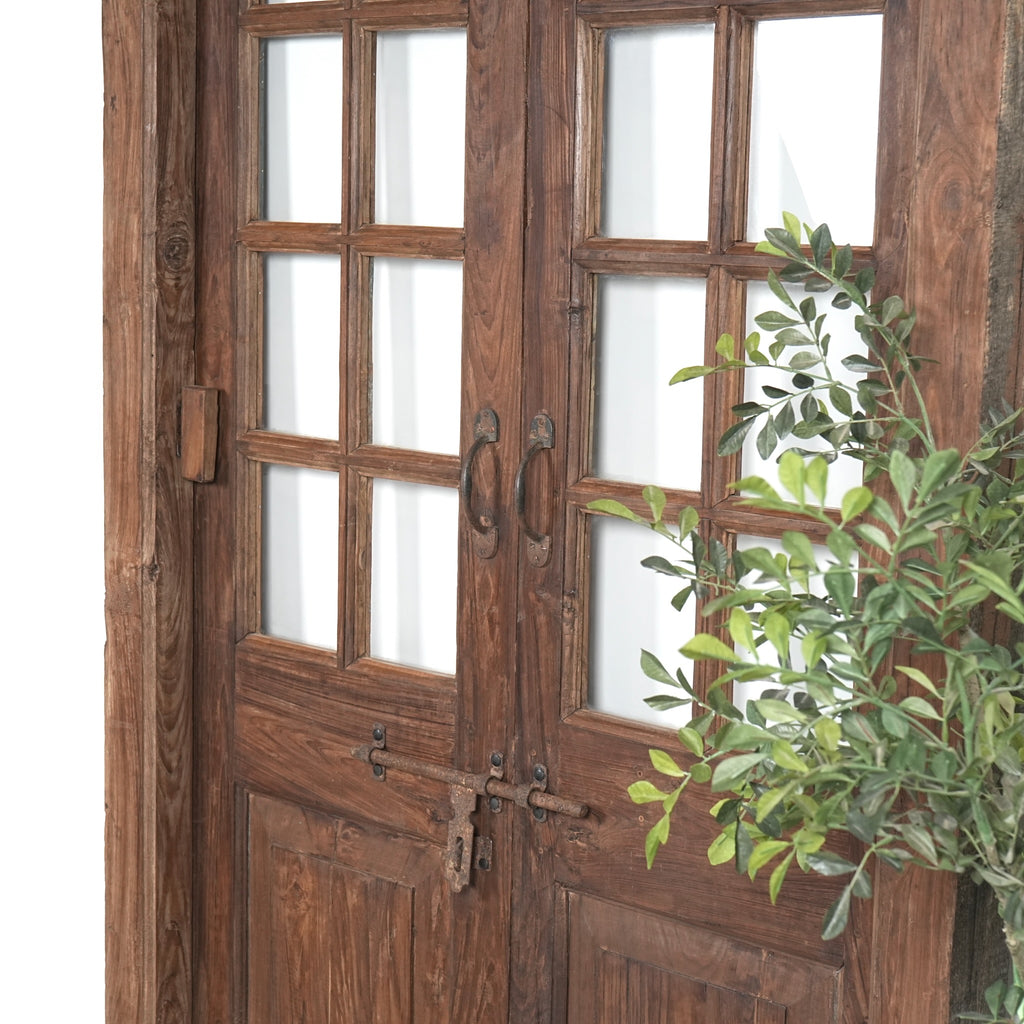 ヴィンテージ ドア