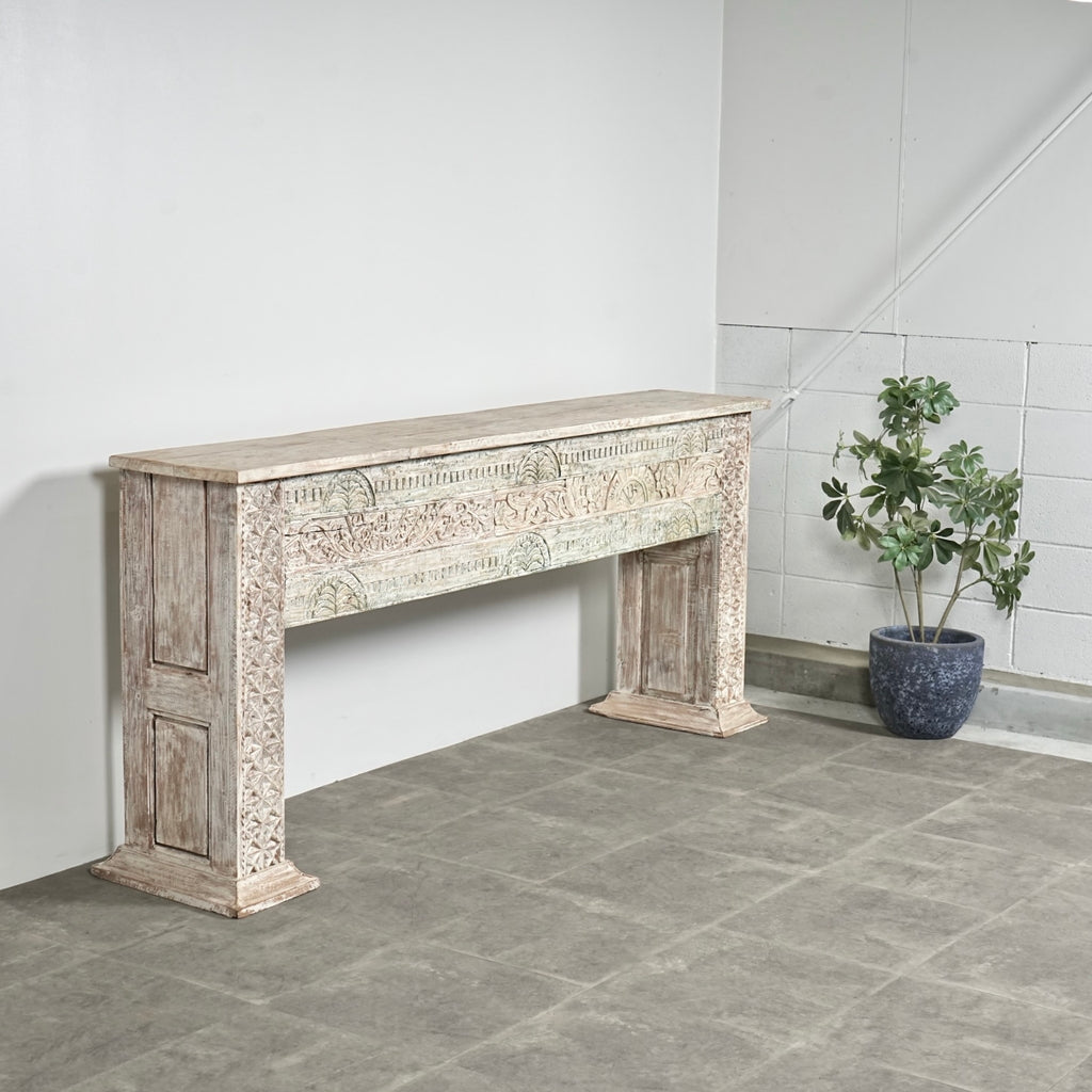 ヴィンテージ コンソールテーブル