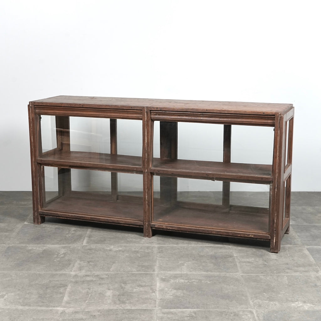 ヴィンテージ ショップカウンター