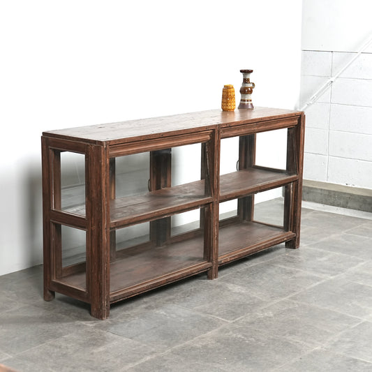 ヴィンテージ ショップカウンター